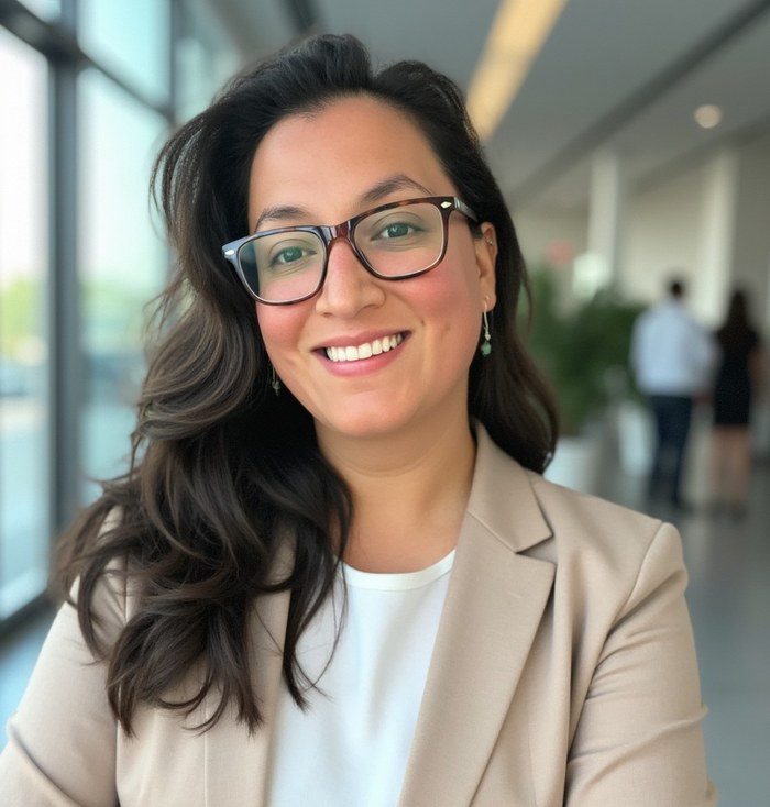 Lorrayne (Rainy), founder of Clear Tech Partner